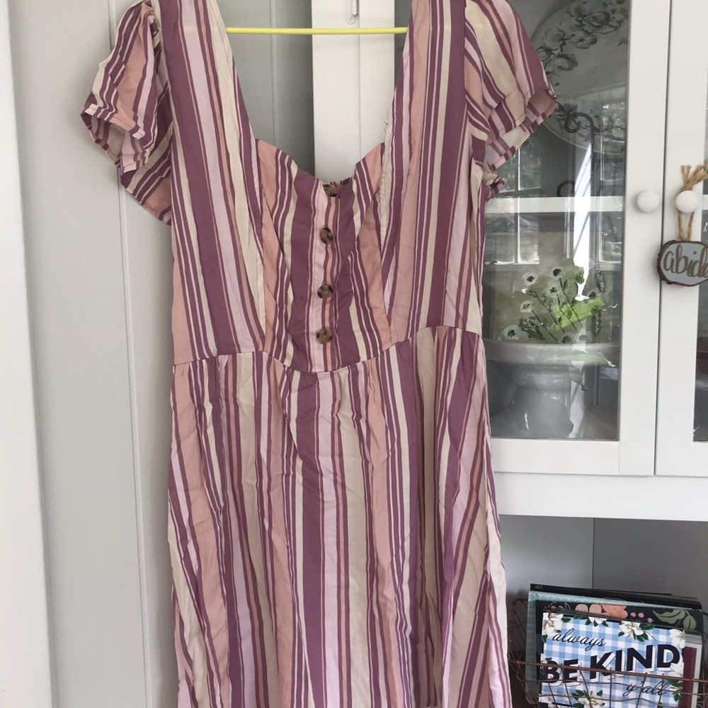 COPY - Target dress